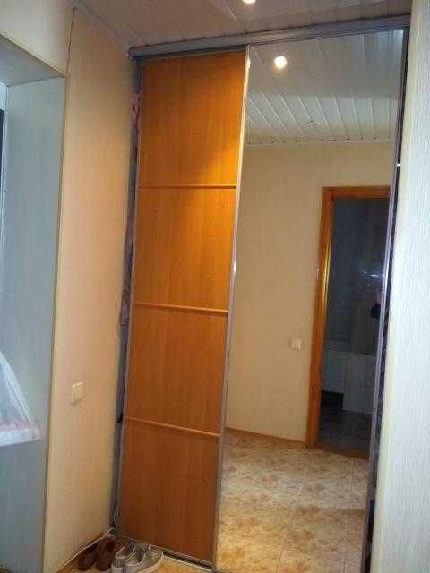 Супер локация! 1 ком.кв. метро Левада