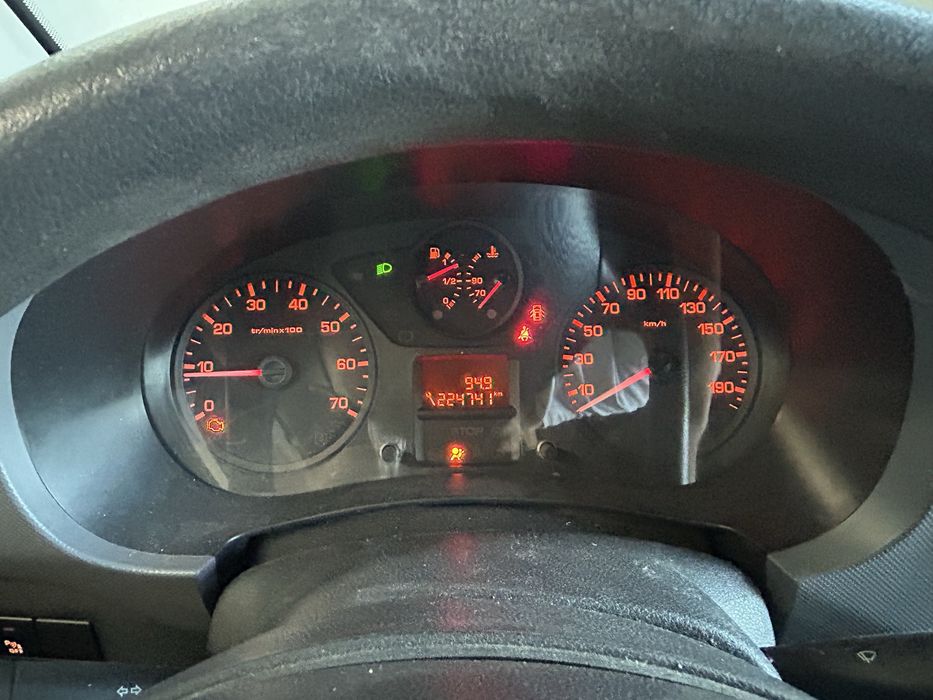 Peugeot Partner 1.6 BlueHDi L2 Pro 3L 2017
