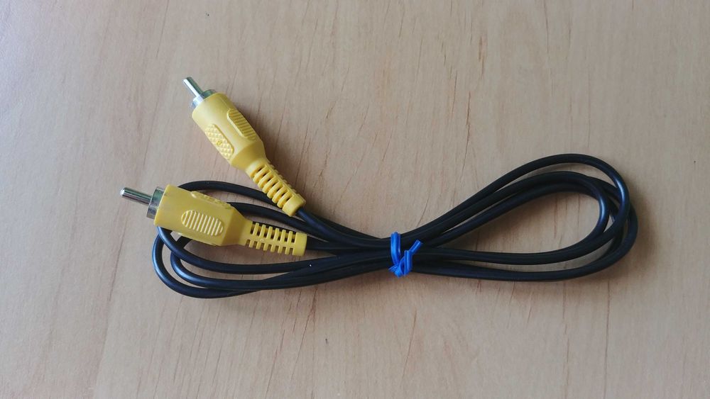 Kabel 1x cinch -  1x cinch