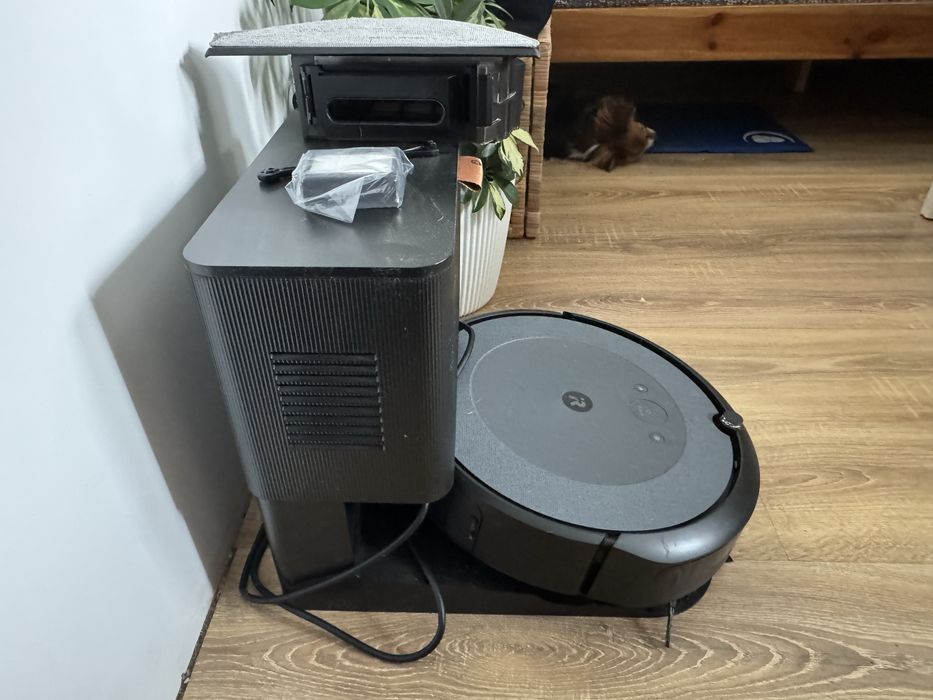iRobot Roomba Combo i5+