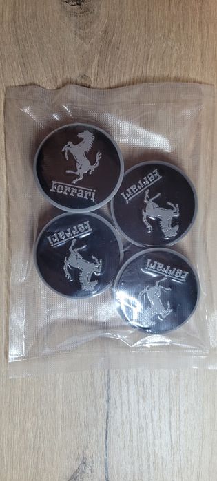 Centros de jantes Personalizada