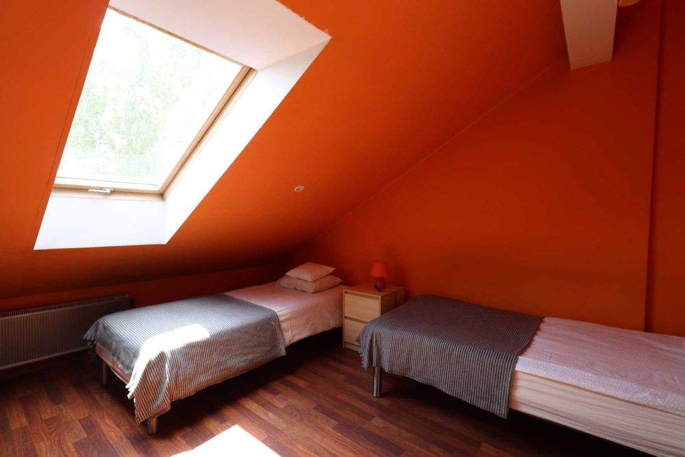 Wynajmę pokoje noclegowe, apartamenty