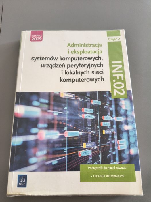 Administracja i eksploatacja