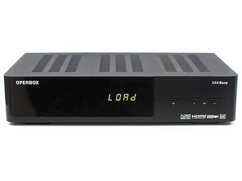 Openbox SX4 Base+ HD+WiFi USB адаптер OPENBOX AIR