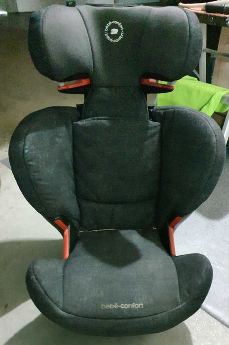 Cadeira Auto Rodifix Bebeconfort