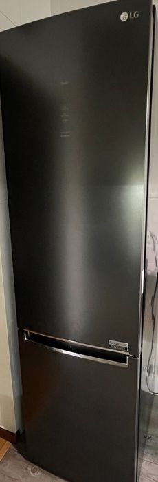 Frigorífico Combinado LG