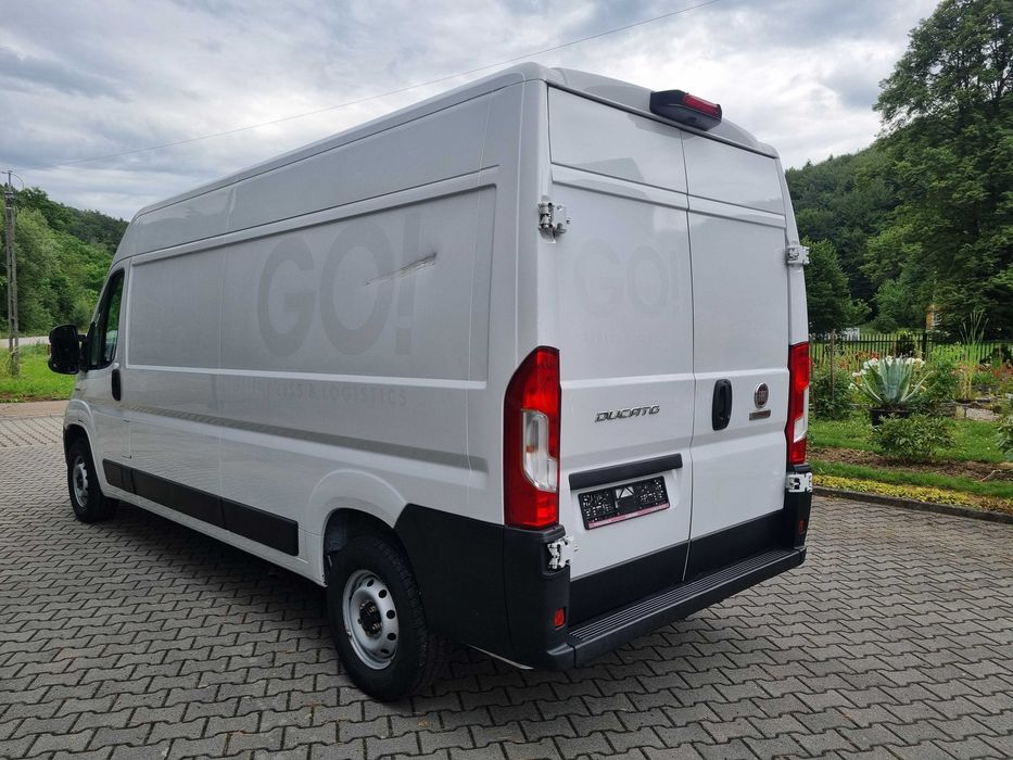 Fiat Ducato 2,3 MultiJet euro 6 L3H2