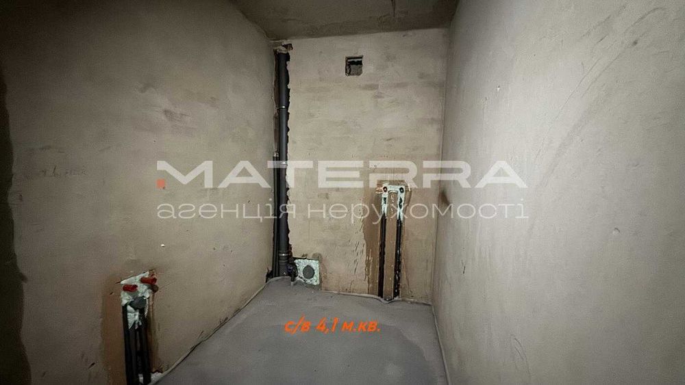 Білогородка Продаж 1к квартири площею 37м2