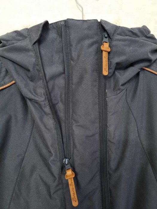 Зимова куртка - парка Brave Soul, жіноча