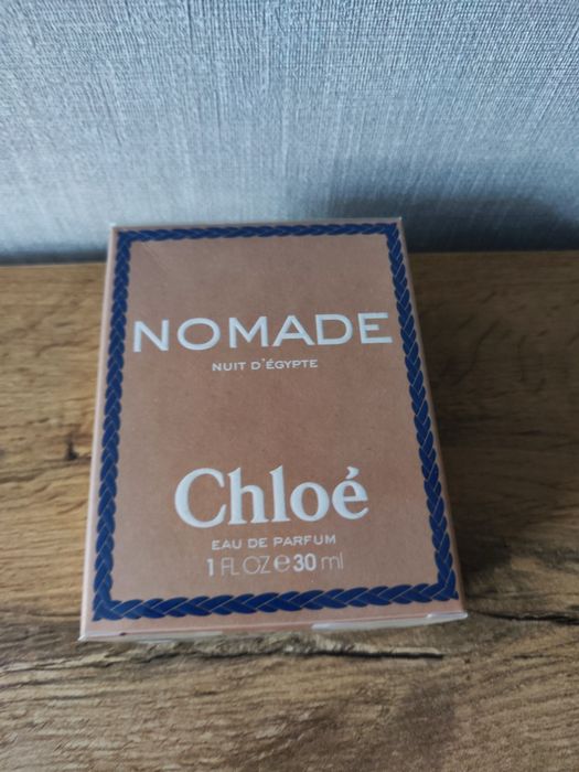 Chloe - Nomade Nuit D'Egypte 30ml nowe