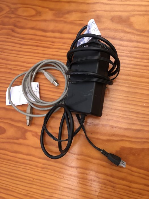 Impressora HP 1350 Series