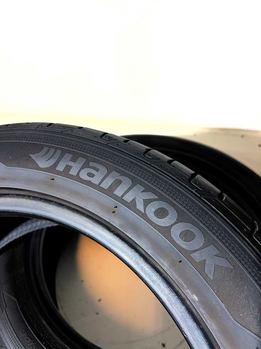 Pneus Hankook Ventus Prime 3 - 205/50/16 - Como NOVOS