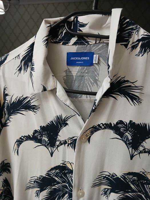 Camisa Jack & Jones
