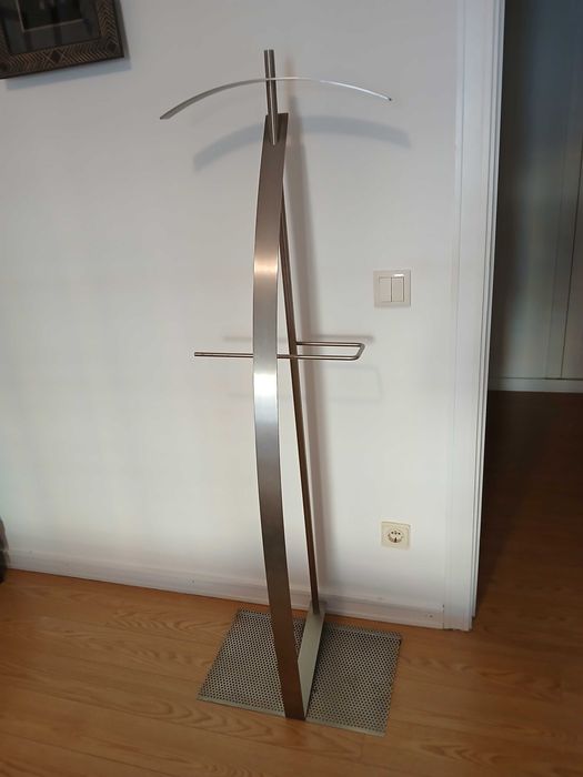 Cabide Aço inoxidável