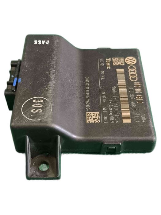 Módulo Electrónico AUDI A4 B8 8T0907468D (OEM)