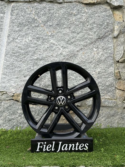 Jantes Volkswagen 5x112 18’