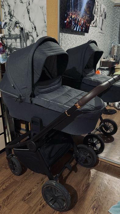 Carrello epica 2/1