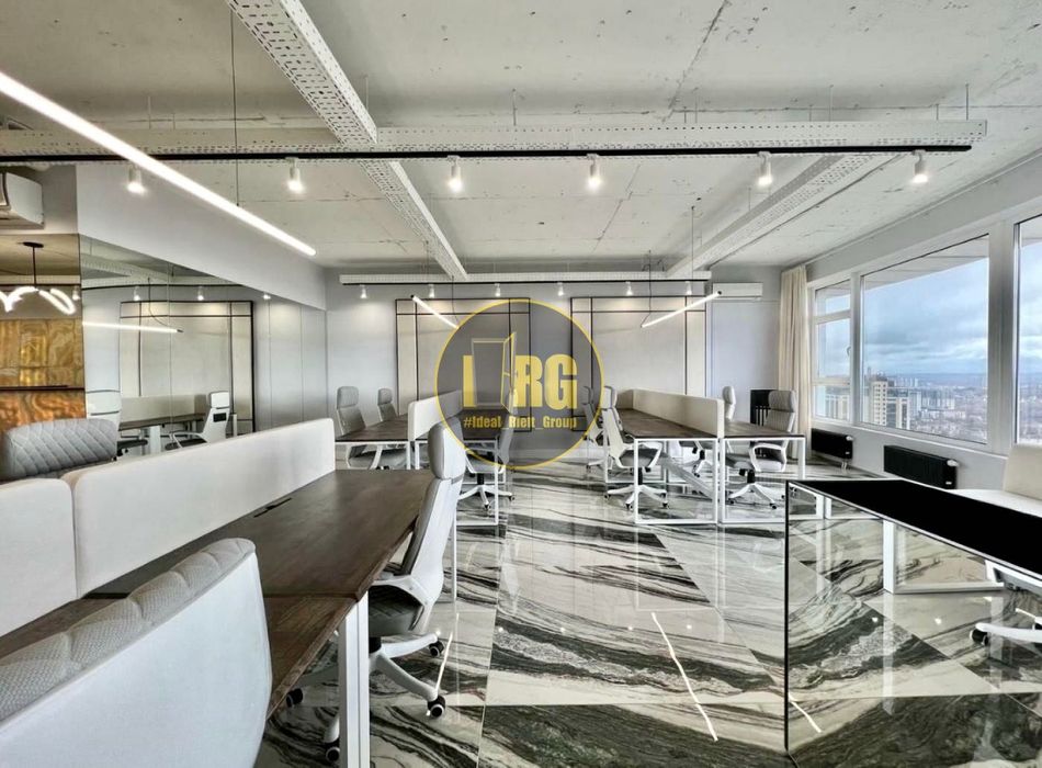 Без% 269м², центр, м. Кловкая, Печерск, Кловский спуск 7, Карнеги, СПП