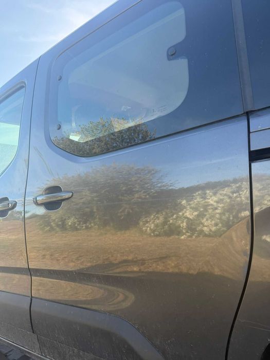 Drzwi Opel Combo osobowy KOLOR EVL