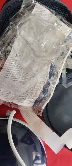 Nebulizador marca Pic