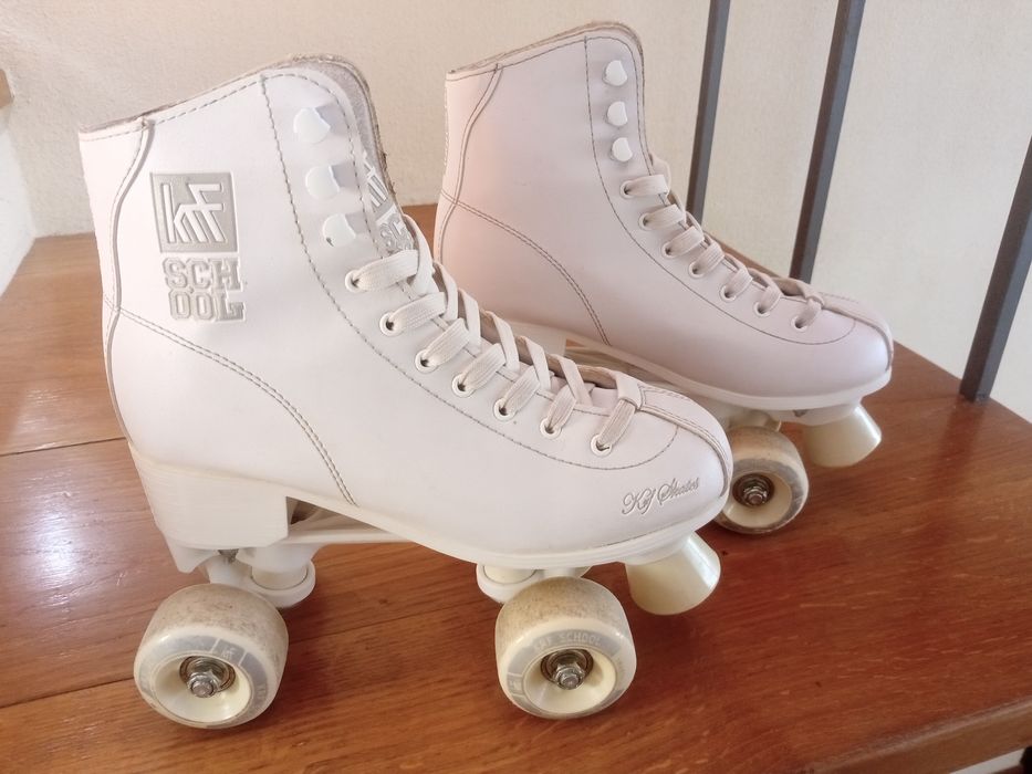 Patins | Patin Roller KRF