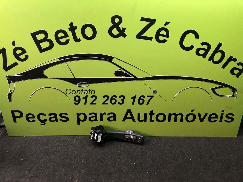 VOLVO V60 V40 XC60 MANETE LIMPA VIDROS ESCOVAS - Z440