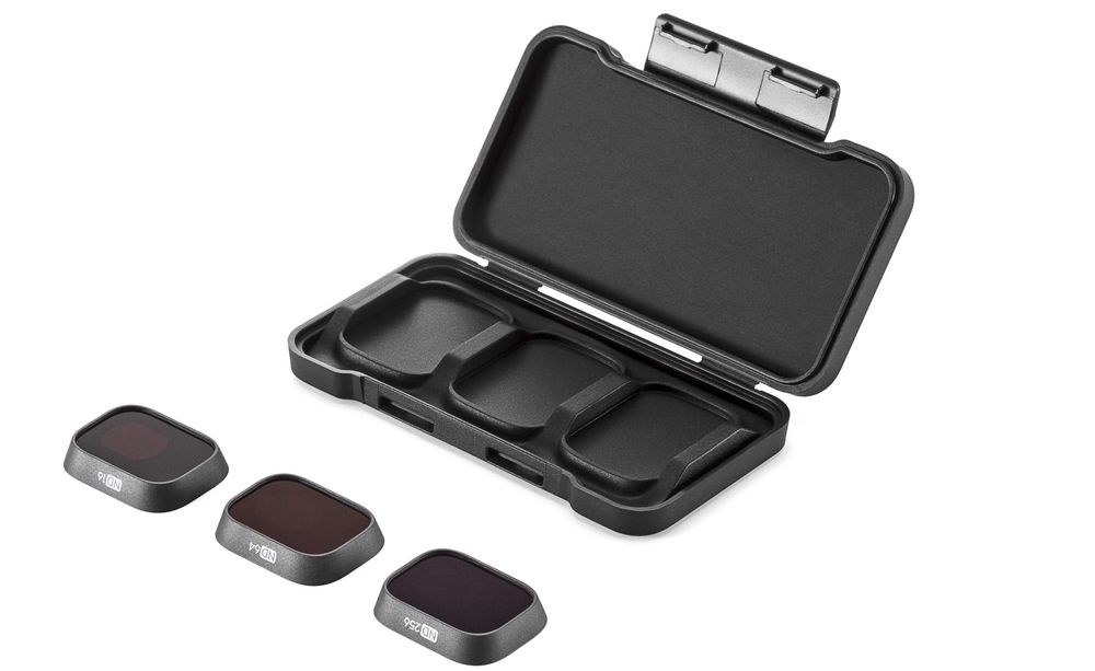 DJI Mini 3 PRO Kit filtros ND