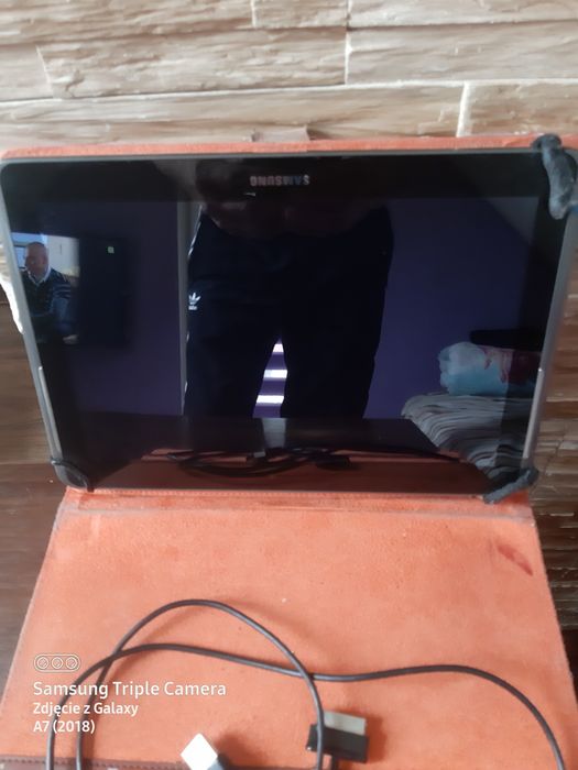 Sprzedam tablet Samsung GT-5100