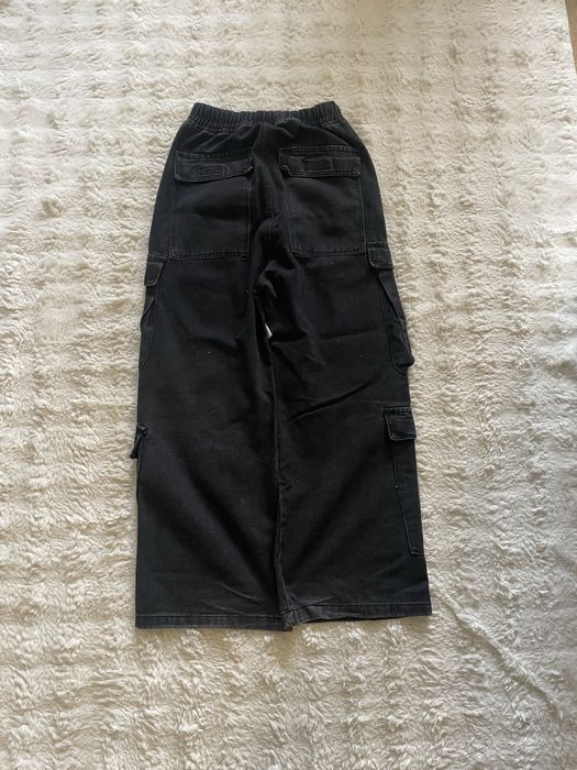 Rick owens штани