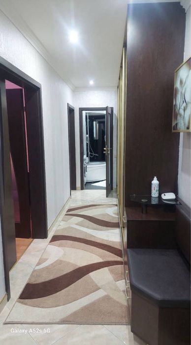 Довгострокова оренда квартири