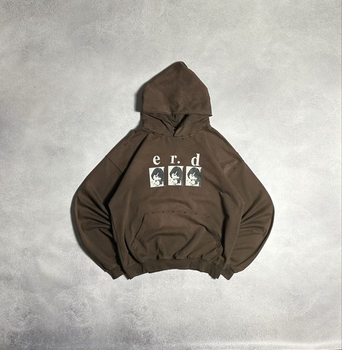 Худі Enfants Riches Deprimes ERD