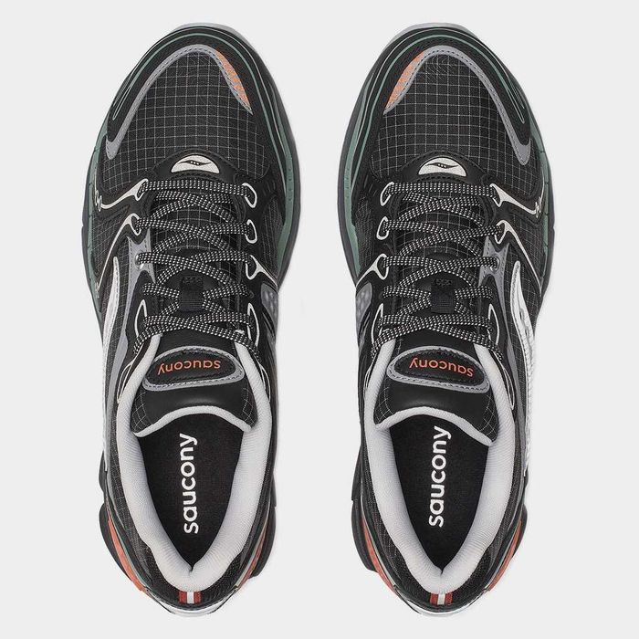 США‼️Кроссовки Saucony Progrid Triumph 4 Jazz (40р по 48р) (S70937-1)