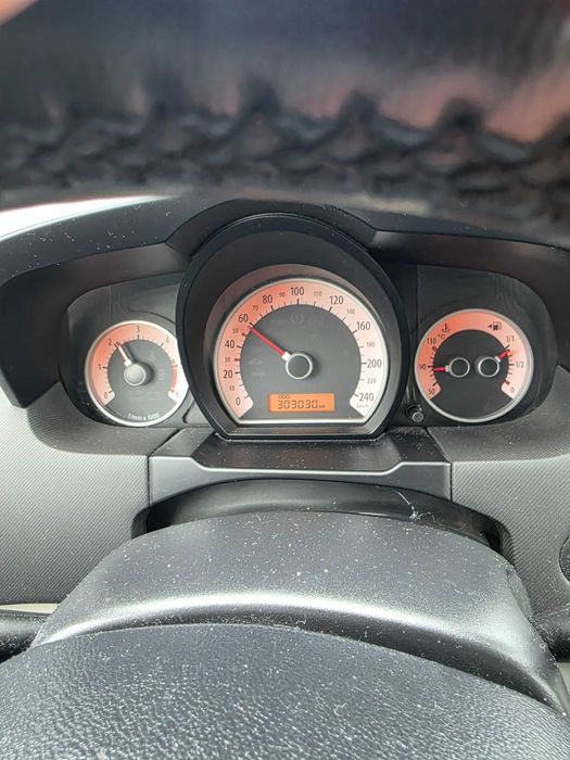Kia C`eed SW 1.6 CRDI