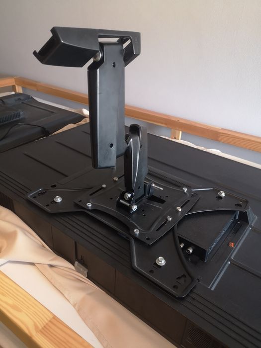 Suporte TV Parede (13 a 65 polegadas) )