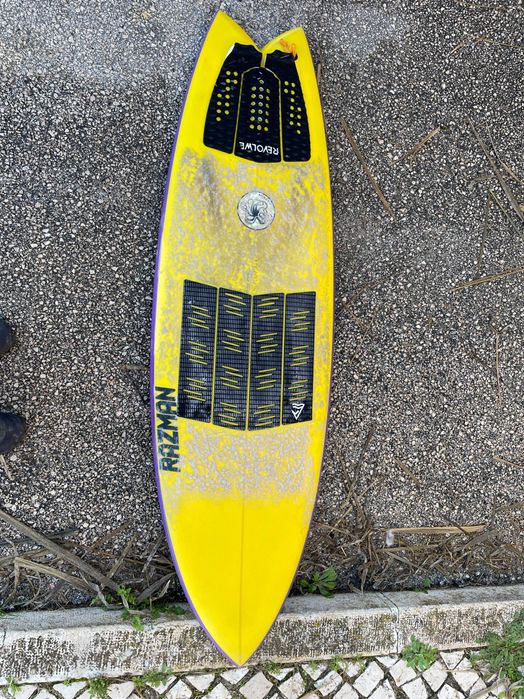 Prancha de surf 5.9