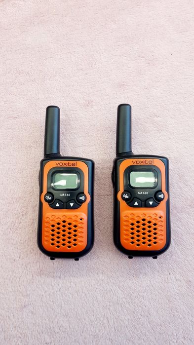 Персональная рация Voxtel MR160