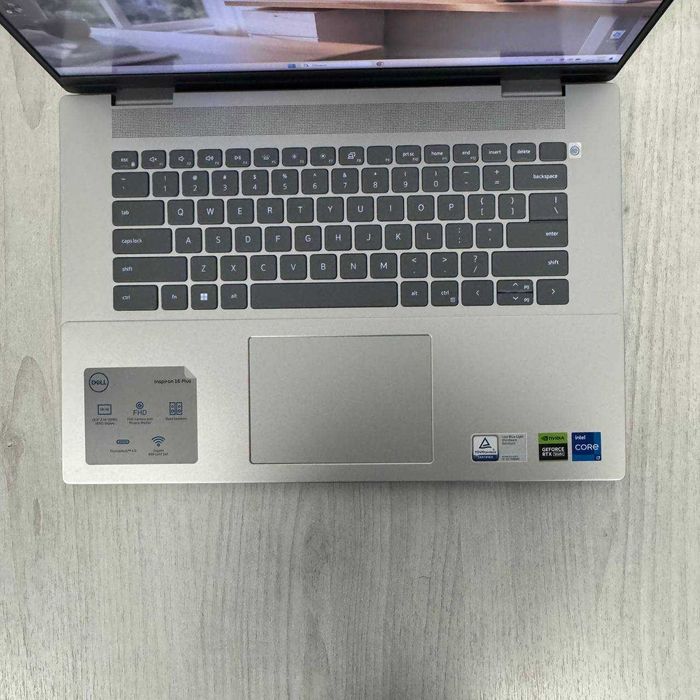 Dell Inspiron 7630 16.0 2K i7-13700H 16GB SSD 512GB RTX 4060