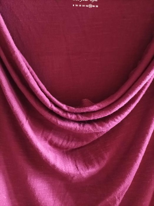 Bluzka TU rozm 46/18