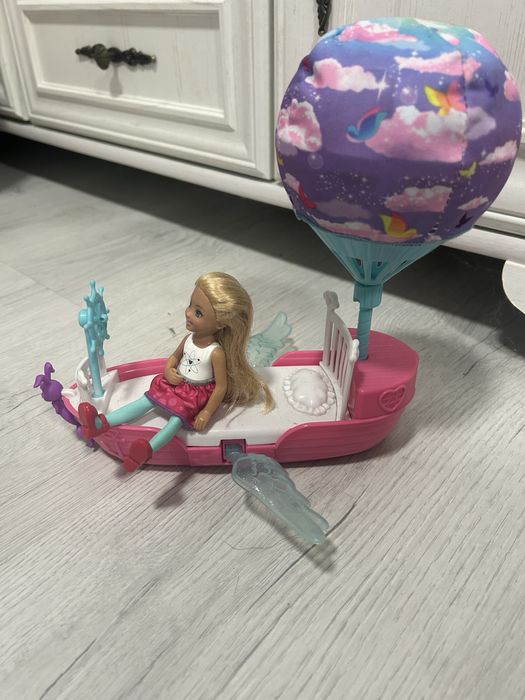 Барби, Челси набор оригинал Матеел .