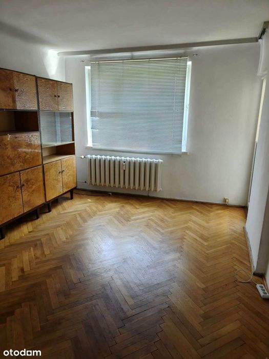 Przestronne mieszkanie z balkonem na Pradze-Południe