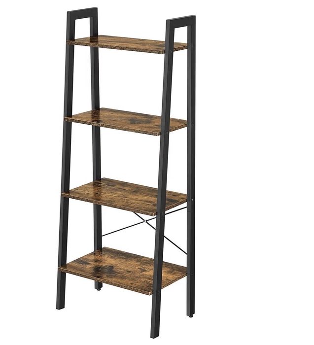 Estante de decoracao