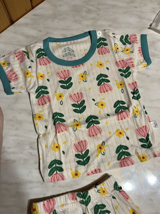 Продам дитячу піжаму