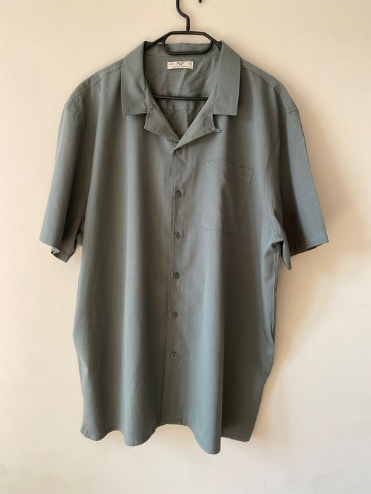 Koszula F&F rozm 2XL /3xl  * klatka 140 * nowa