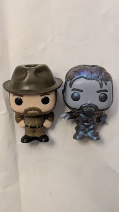 Coleção Stranger Things.