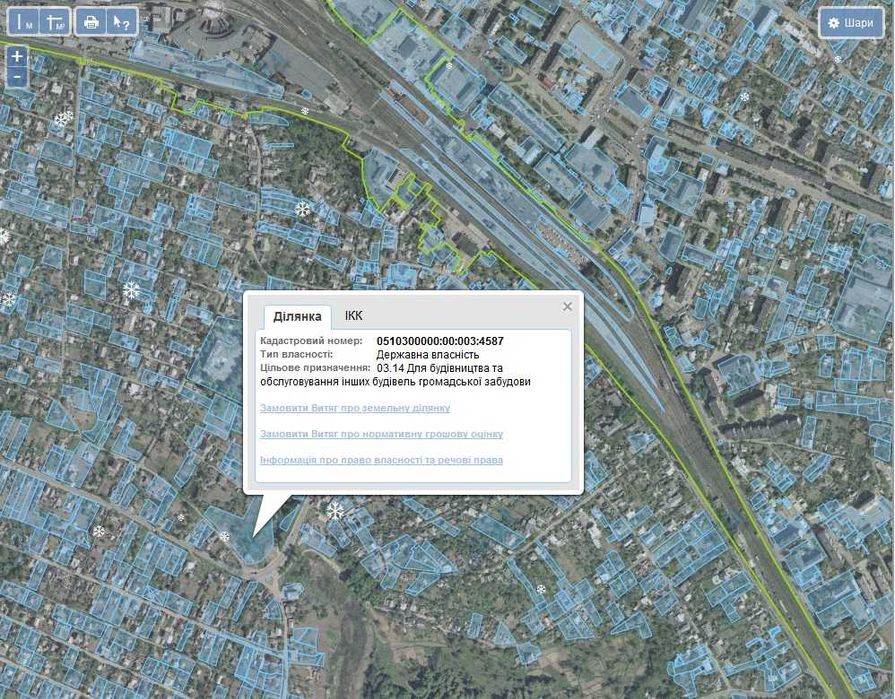 Продаж спеціального приміщення на вул. Глінки, площа 147 кв. м