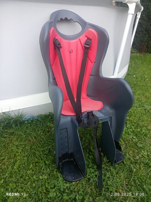 Sprzedam siodełko dla dziecka
