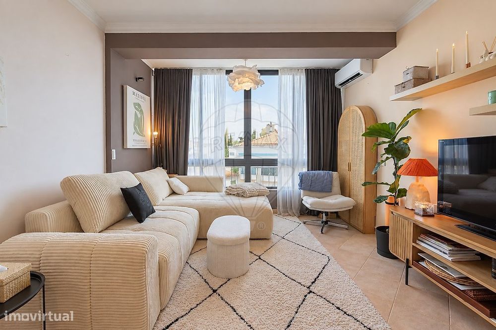 Apartamento T1 para venda