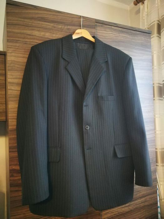 Ganritur 3częściowy