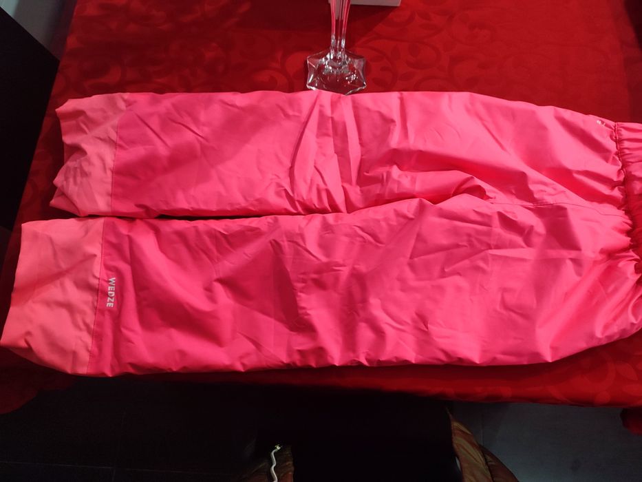 Calças de neve para crianças