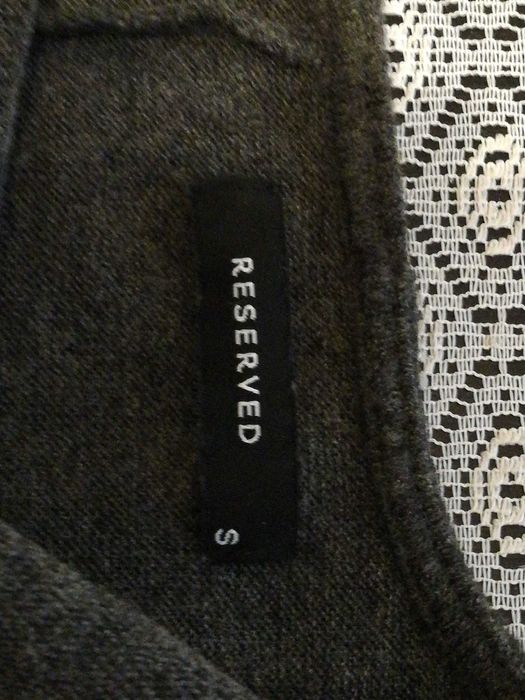 Sukienka Reserved